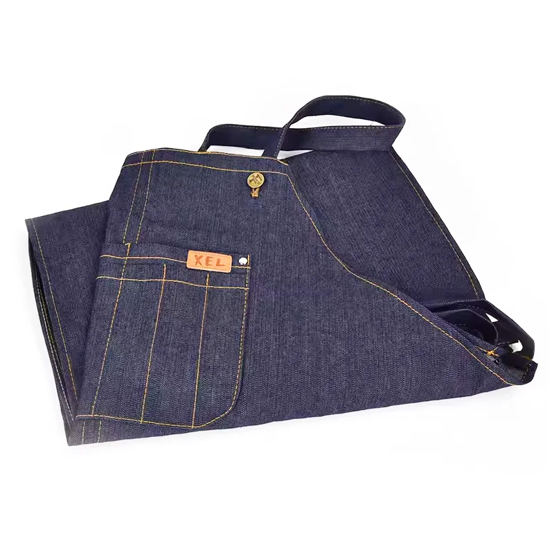Ceramic Apron