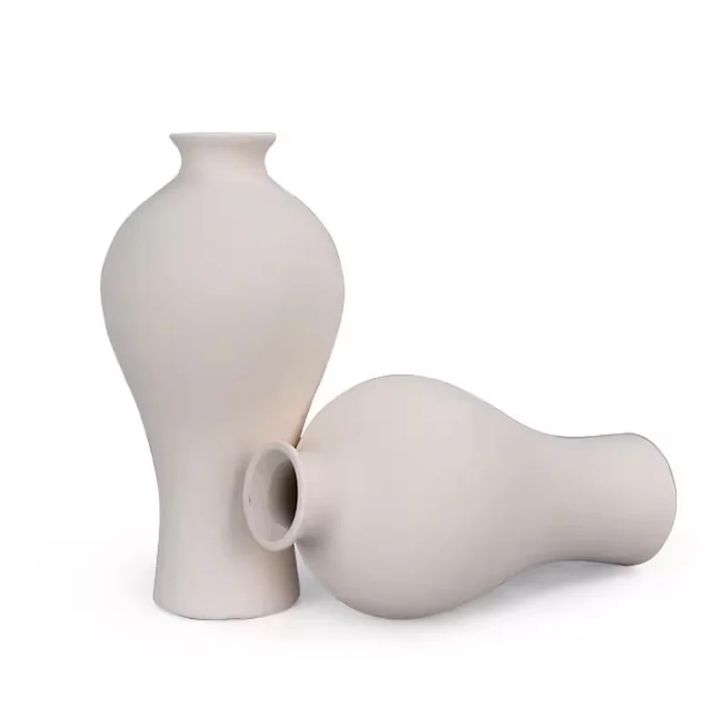 Bisqueware equipment supplied by ZYLAB