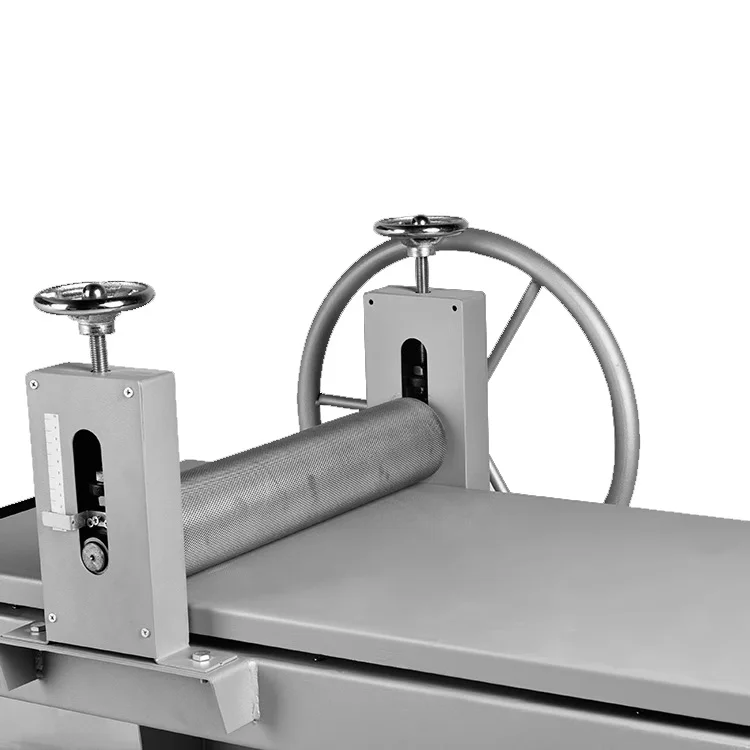 Ceramic Clay Slab Roller (4)