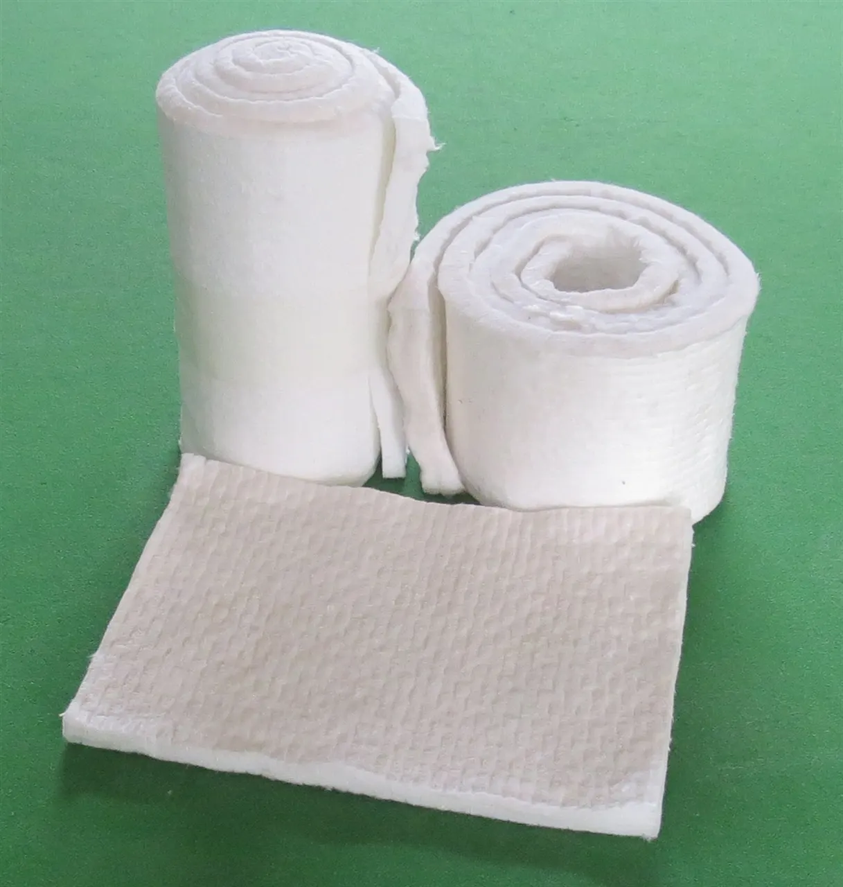 Ceramic Fiber Blanket