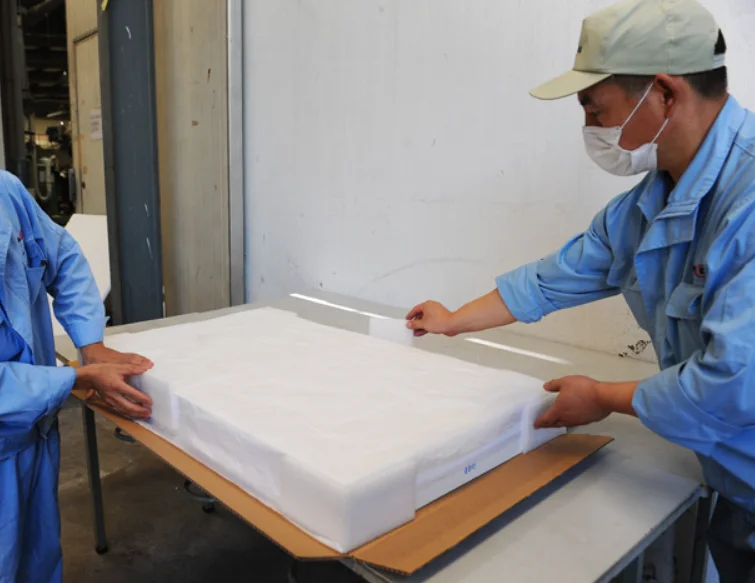 Ceramic Fiber Board