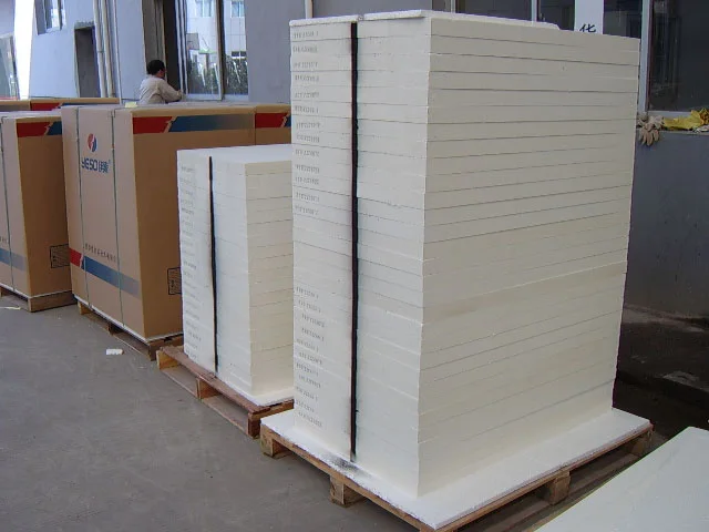Ceramic Fiber Board