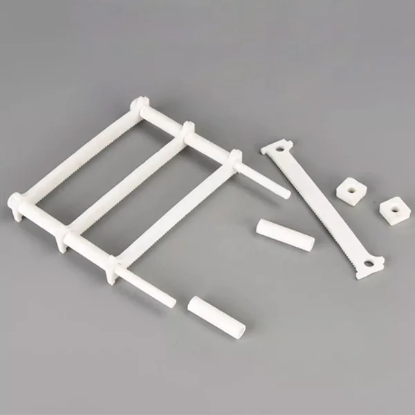 Ceramic Hanging Firing Rack-3