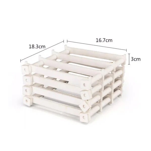 Ceramic Hanging Firing Rack