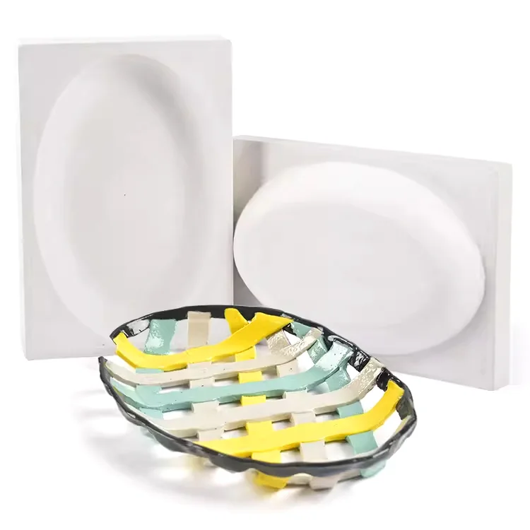 Ceramic Mold (2)