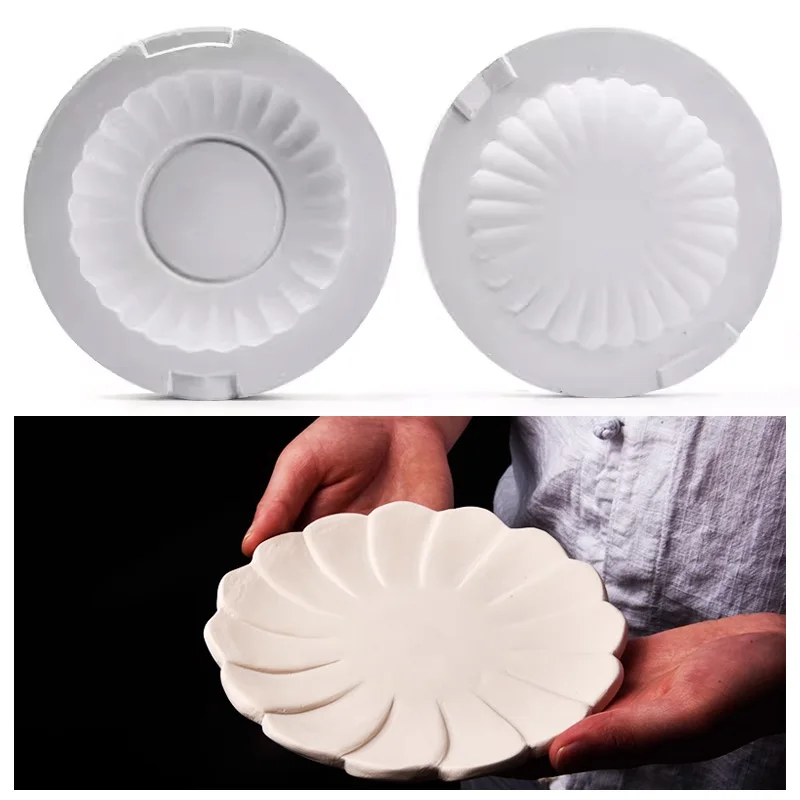 Ceramic Mold (3)