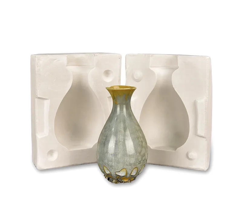 Ceramic Mold equipment supplied by ZYLAB