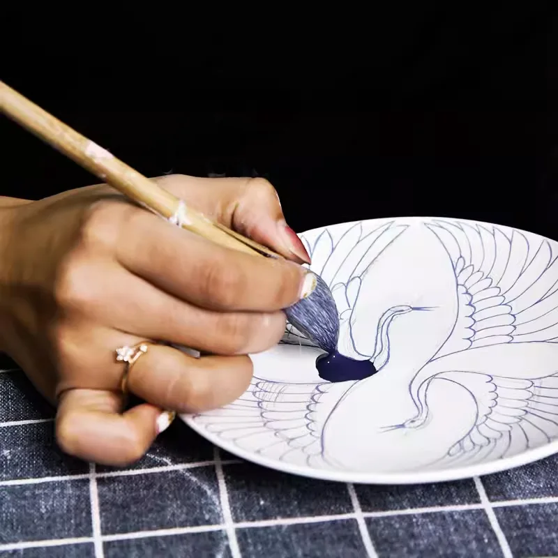 Ceramic Painting Tools