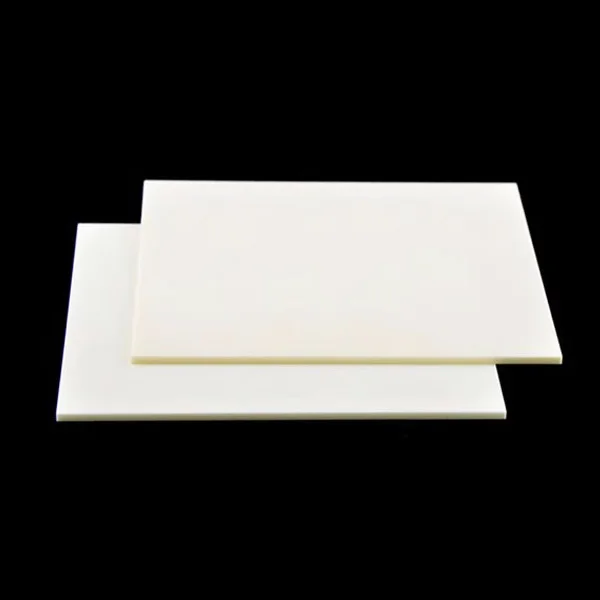 Ceramic Setter Plate
