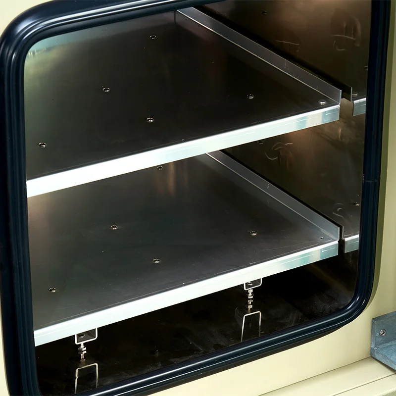 Chamber of Vertical Vacuum Drying Oven