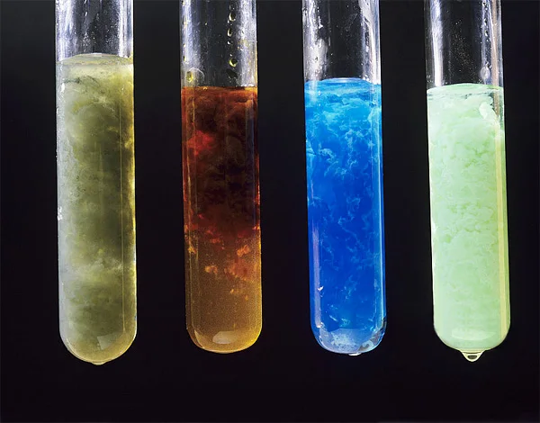 Powder Metallurgy Part 2 – Chemical Methods for Powder Production