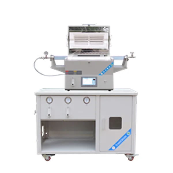 Chemical Vapor Deposition (CVD) System (2)