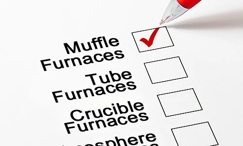 How to Choose a Suitable Laboratory Furnace