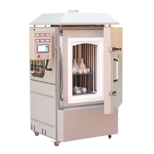 Choosing the Right Furnace for Ceramic Sintering Applications: A Complete Guide