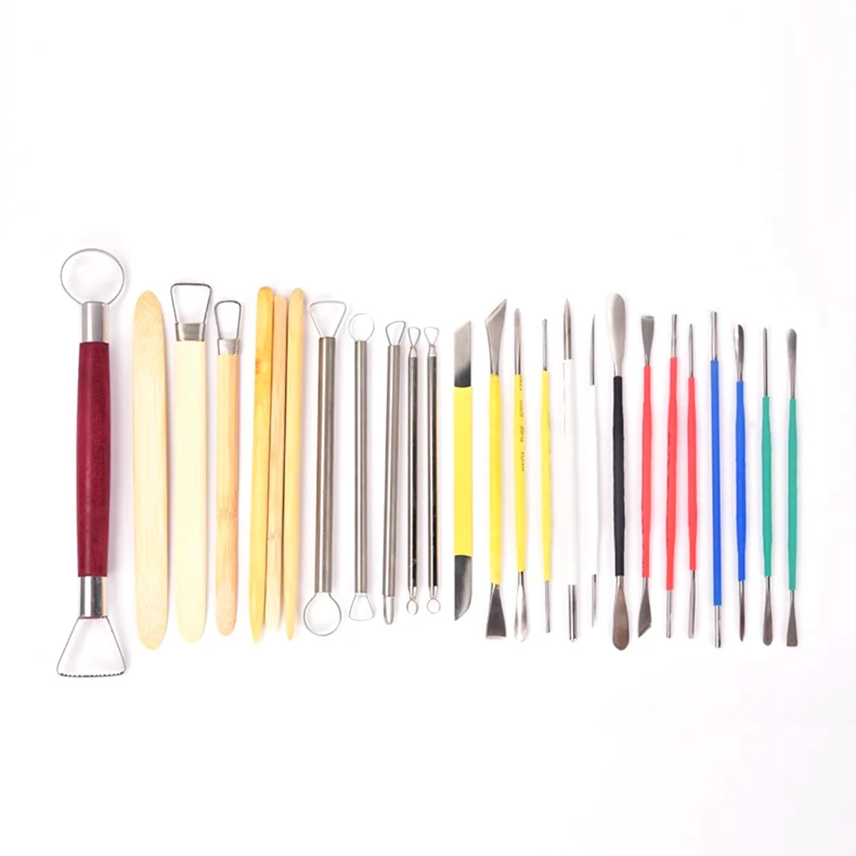 Ceramic Tools equipment supplied by ZYLAB