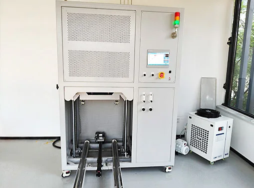 How Clean-Chamber Vacuum Atmosphere Bottom-Loading Furnaces Transform Nanomaterials and Enzyme Catalysis Research