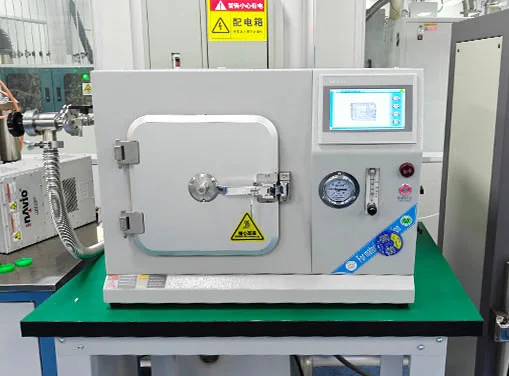 The Role of Vacuum Box Furnaces in High-Temperature Preparation of Oxidation-Sensitive Materials like Titanium Alloys and High-Purity Alumina Ceramics