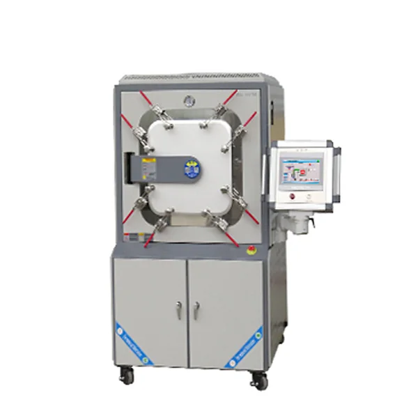 Controlled Atmosphere Furnace (3)
