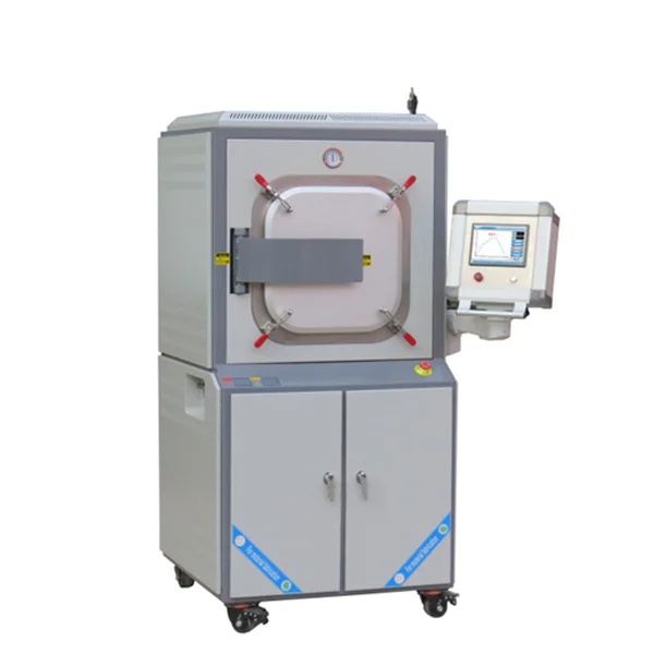 Controlled Atmosphere Furnaces equipment supplied by ZYLAB