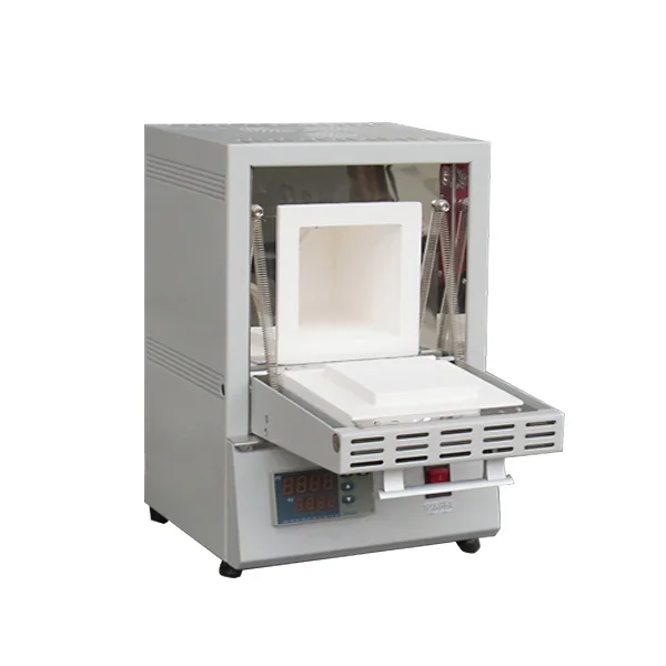 Muffle Furnaces equipment supplied by ZYLAB