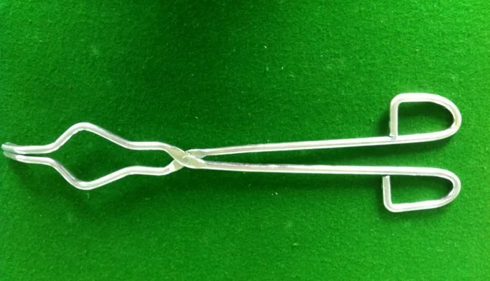 Crucible Tong-ZYLAB