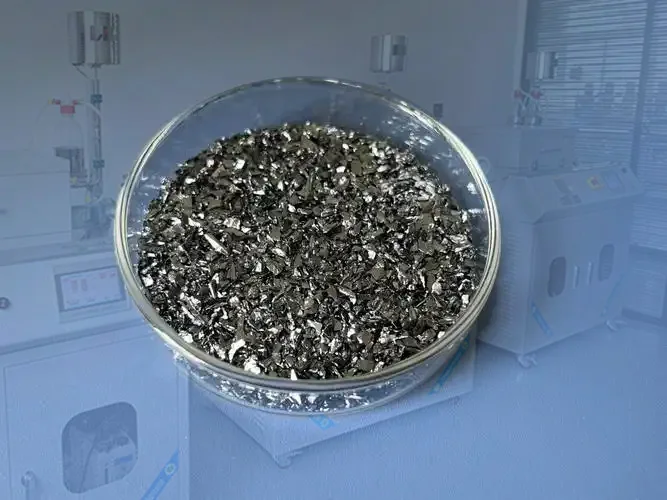 Key Equipment for Crystalline Hydrogen Reduction Processes