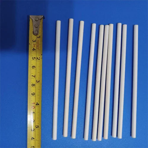 Supplying High-Purity Alumina Crucibles and Custom Alumina Tubes to a Leading Nanotech Company in Turkey