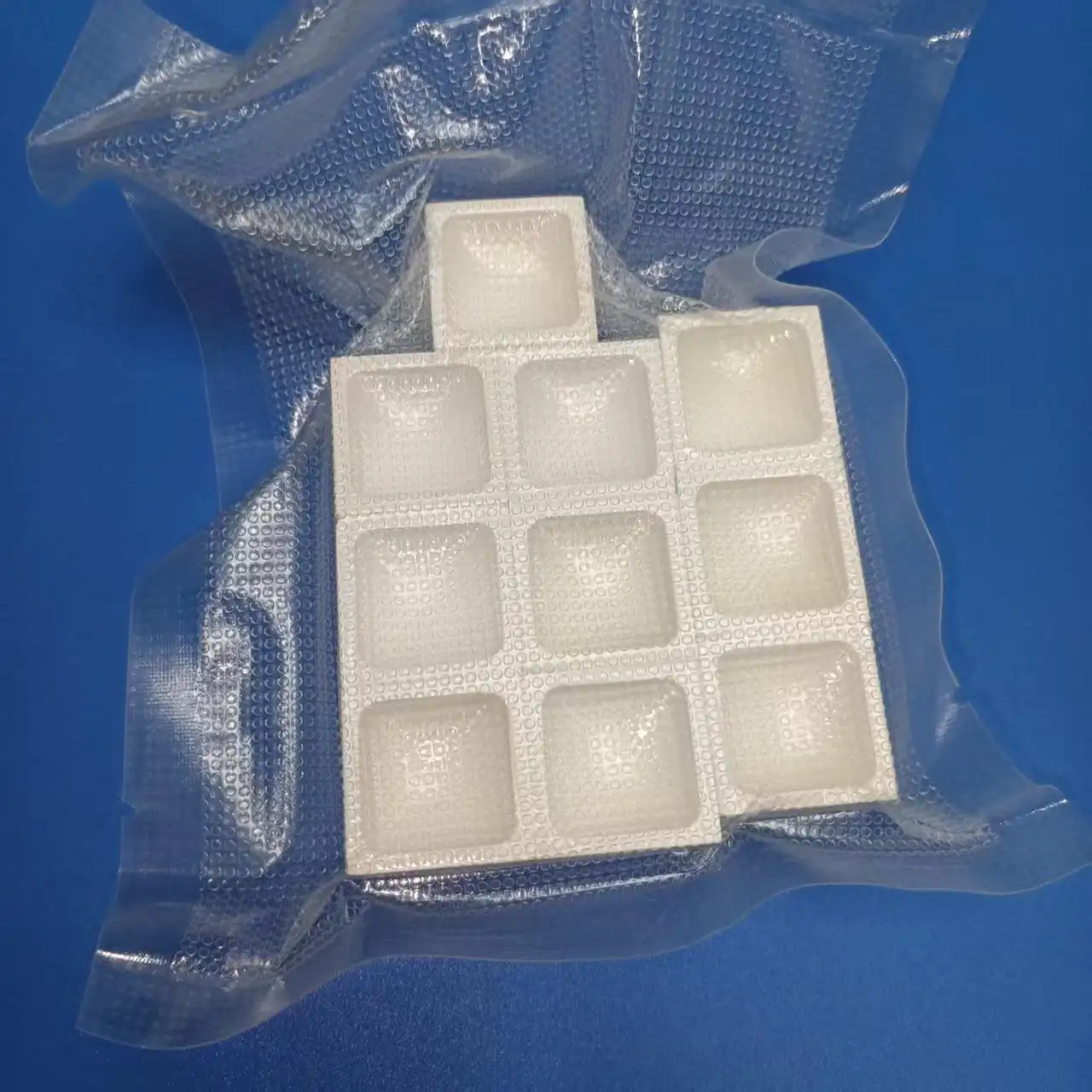 Customized Boron Nitride Crucibles for Queen’s University, Canada