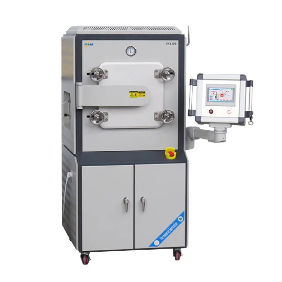Debinding Furnace for Thermal Post-Processing in Additive Manufacturing