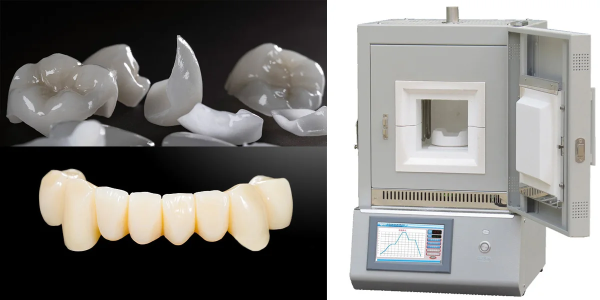 Precautions for Using the 1700°C High-Temperature Sintering Furnace