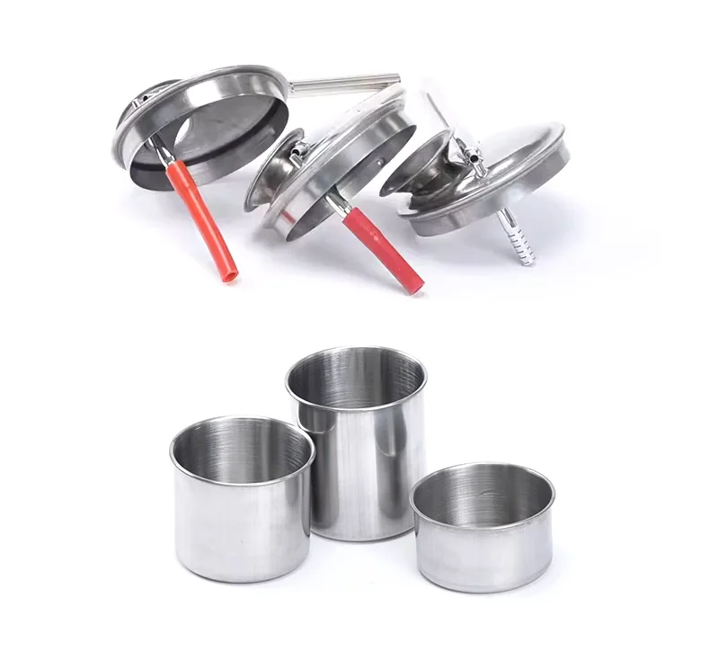 Detachable Glaze Sprayer