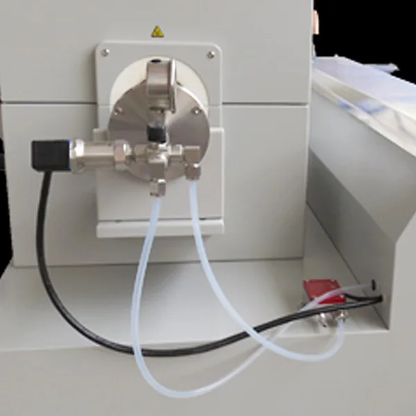 Details of Hydrogen Reduction Sintering Furnace (2)