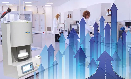 Development Trend and New Technology of Laboratory Electric Furnace