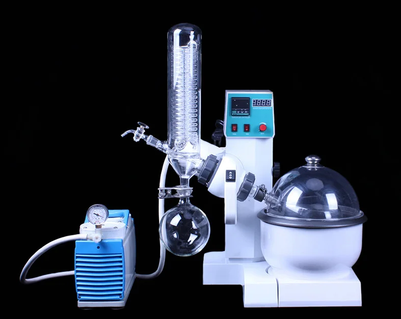 Diaphragm Vacuum Pump for Rotovap