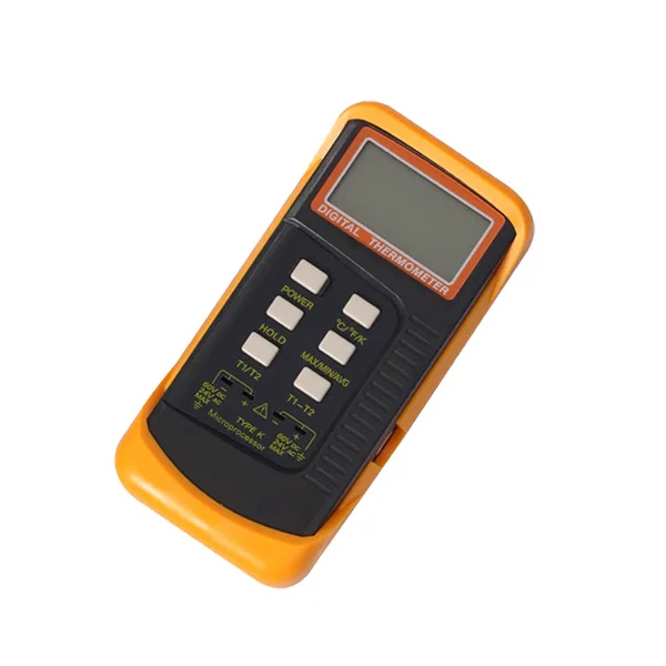 Digital Thermometer