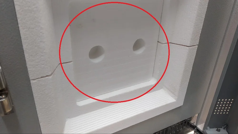 Door Block