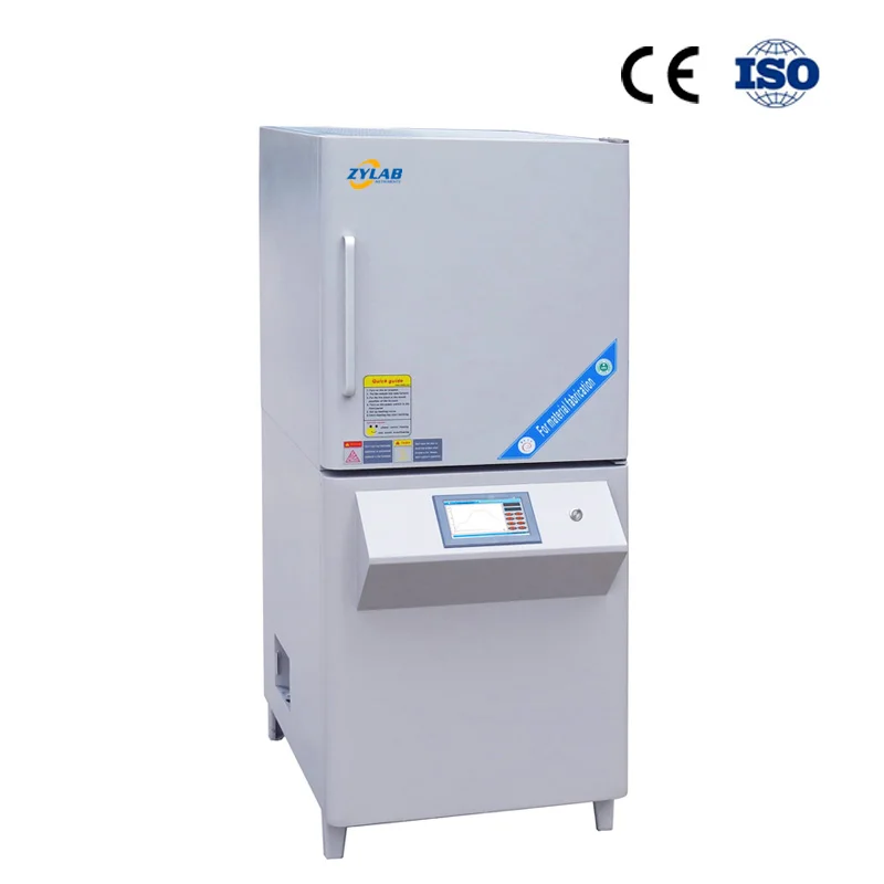 800-1700.C equipment supplied by ZYLAB
