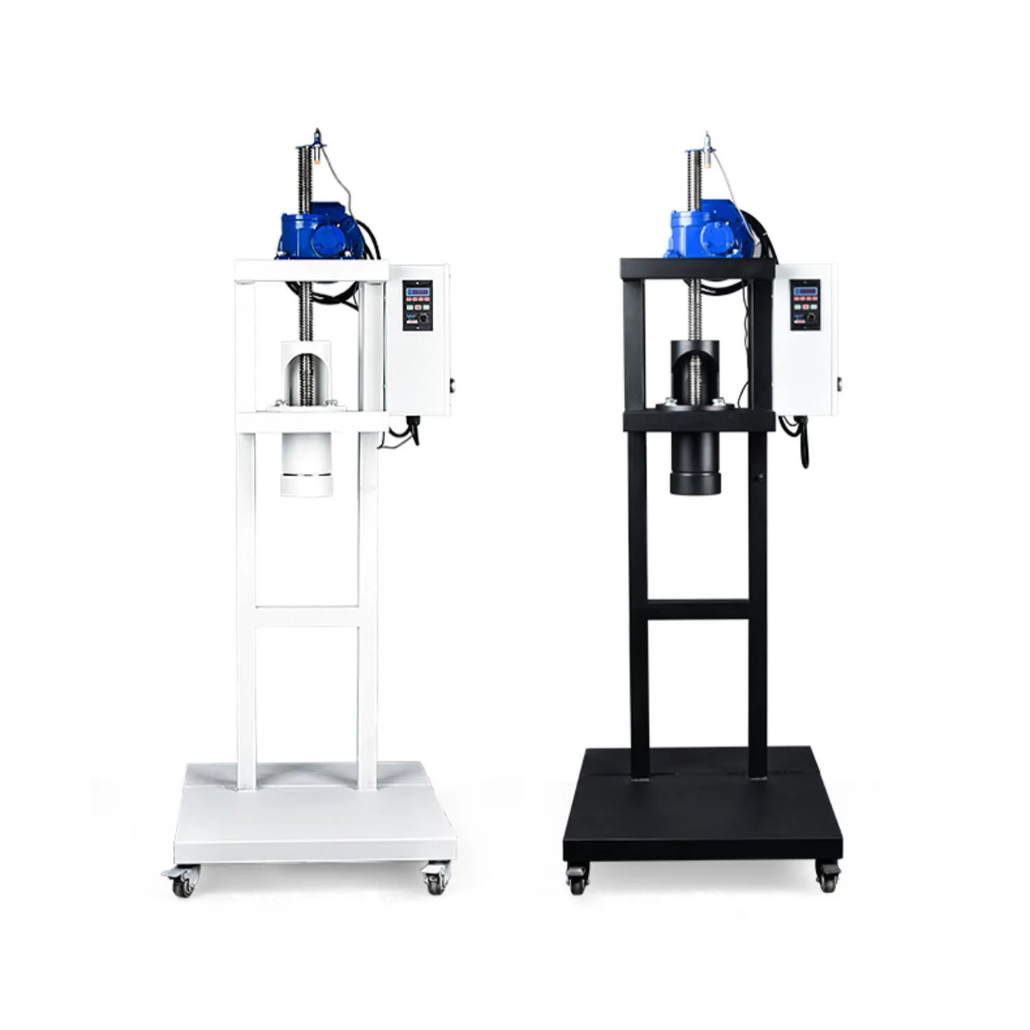 Electric Clay Extruder (5)