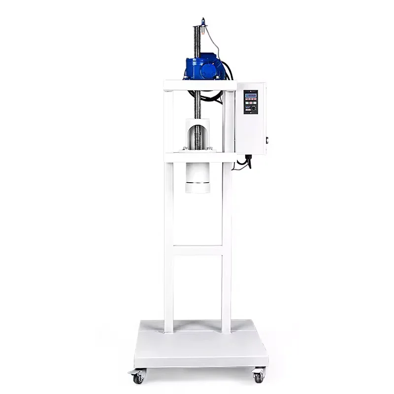 Electric Clay Extruder