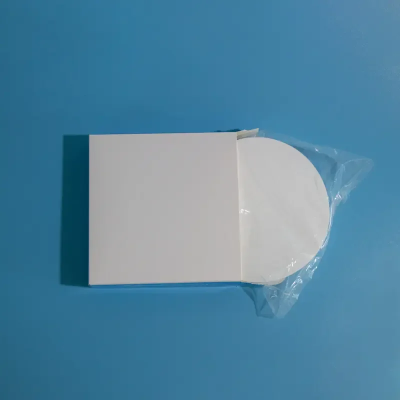 Filter Paper (2)