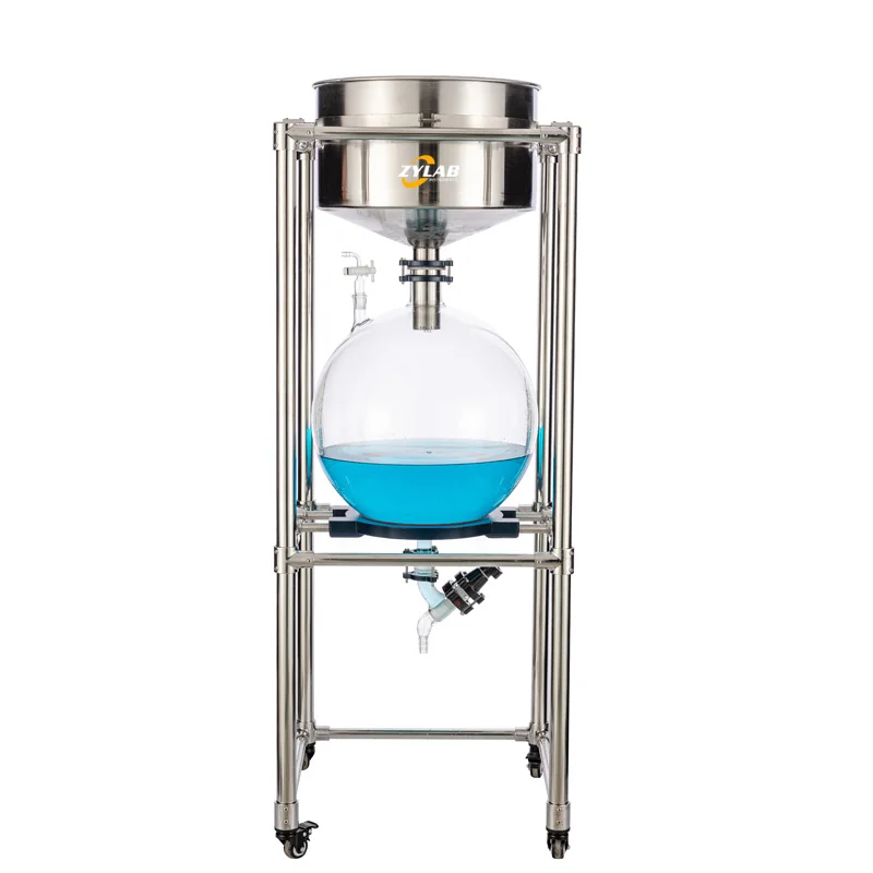 Filters supplied by ZYLAB