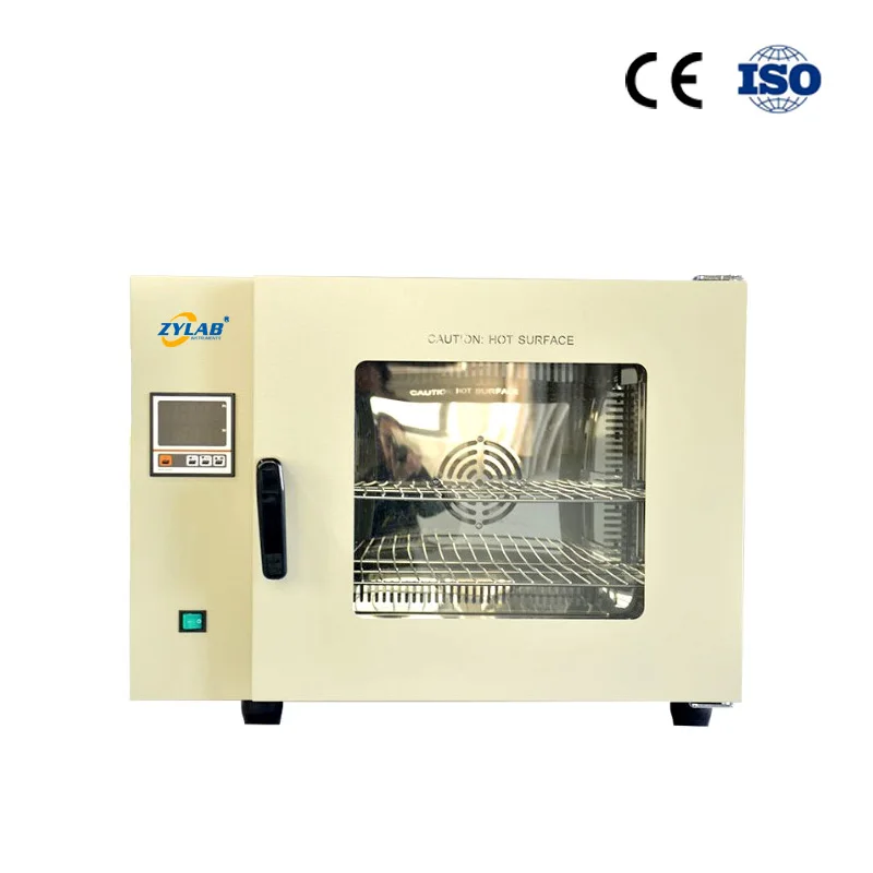Forced Air Drying Oven