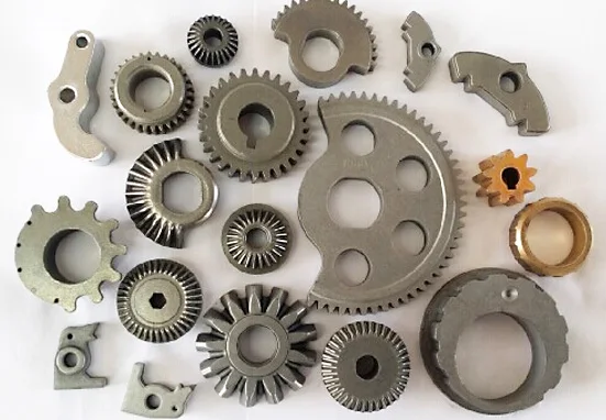Powder Metallurgy Part 3 — From Powder to Shape: Forming Techniques Explained