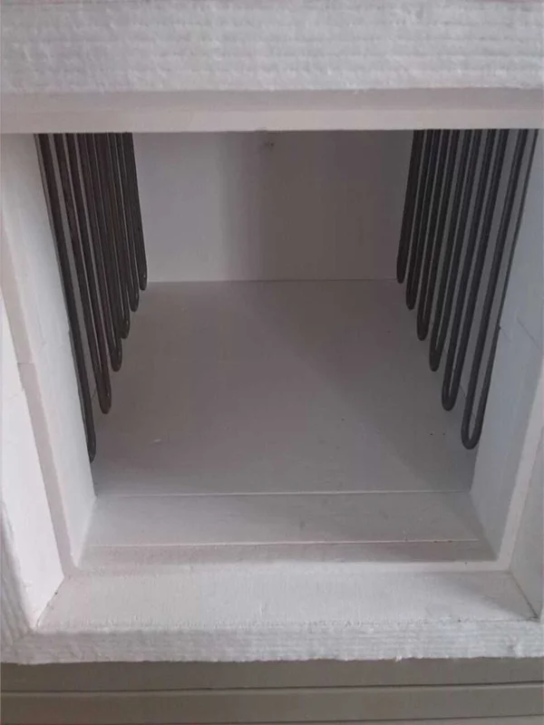 Furnace Chamber