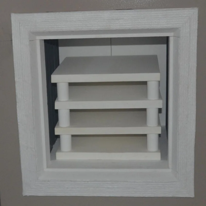 Furnace Furniture