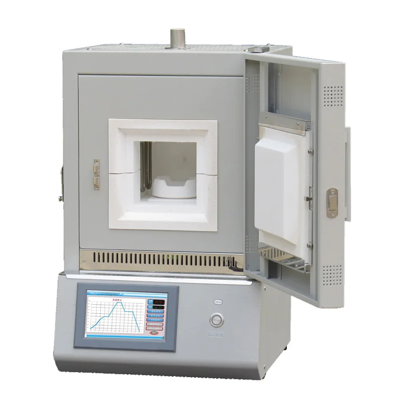 Gem Heating Furnace (2)
