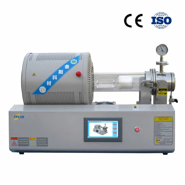 Graphene Growth Furnace