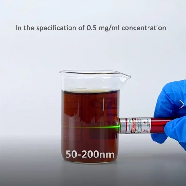 Graphene Oxide Dispersion 2