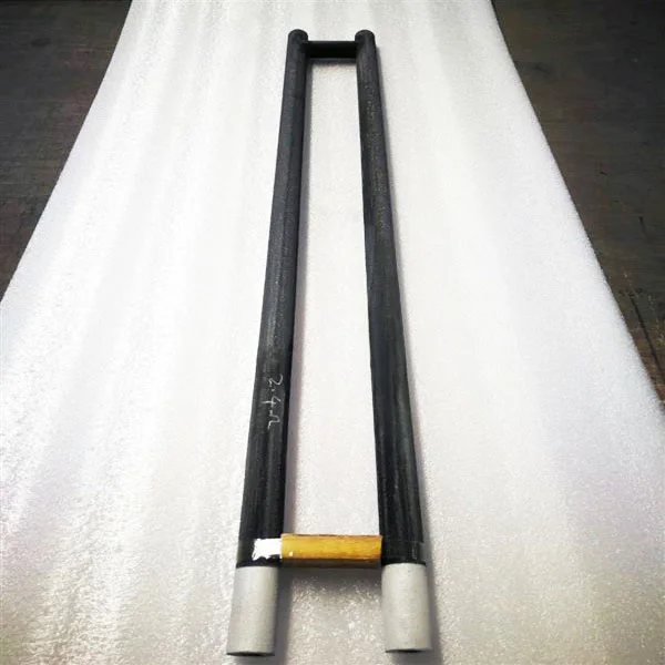 H-Shaped SiC Heating Element