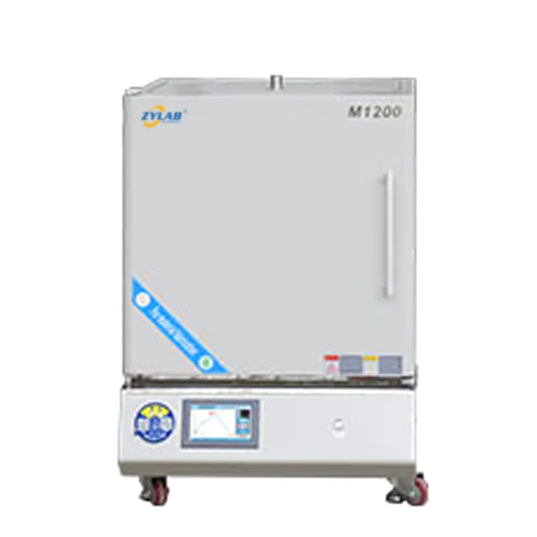 Heating Box Furnace